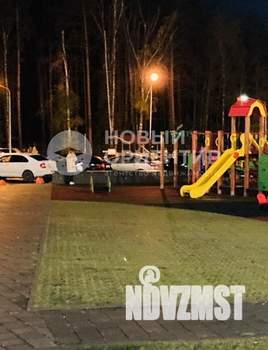 1-к квартира, на длительный срок, 28м2, 11/26 этаж