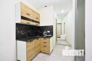 Студия квартира, посуточно, 20м2, 5/16 этаж