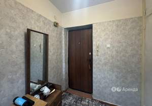 1-к квартира, на длительный срок, 38м2, 8/9 этаж