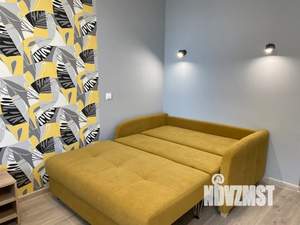 1-к квартира, посуточно, 30м2, 11/27 этаж