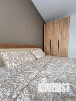 1-к квартира, посуточно, 35м2, 7/14 этаж