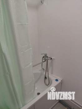 Студия квартира, на длительный срок, 12м2, 8/9 этаж