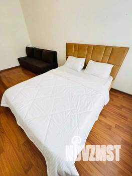 2-к квартира, посуточно, 80м2, 1/1 этаж