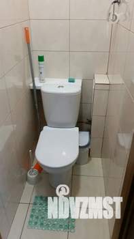 1-к квартира, посуточно, 30м2, 1/9 этаж