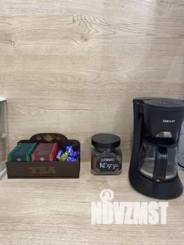 2-к квартира, посуточно, 42м2, 7/10 этаж