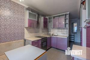 3-к квартира, на длительный срок, 64м2, 5/10 этаж