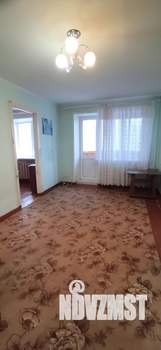 2-к квартира, на длительный срок, 42м2, 3/5 этаж