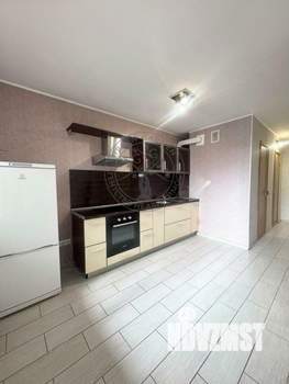 1-к квартира, на длительный срок, 38м2, 5/16 этаж