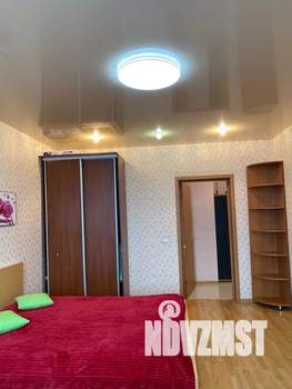 1-к квартира, посуточно, 58м2, 11/22 этаж