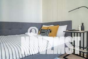 1-к квартира, посуточно, 41м2, 11/27 этаж