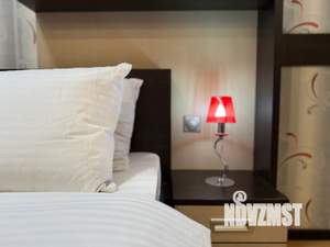 1-к квартира, посуточно, 41м2, 14/16 этаж