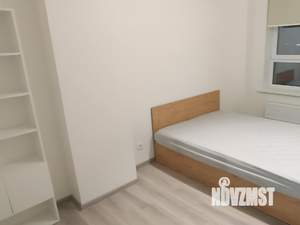 2-к квартира, на длительный срок, 45м2, 14/25 этаж