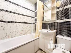 1-к квартира, на длительный срок, 40м2, 5/9 этаж