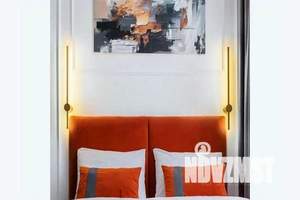 1-к квартира, посуточно, 32м2, 18/28 этаж