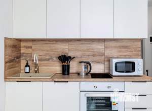 Студия квартира, посуточно, 35м2, 26/31 этаж