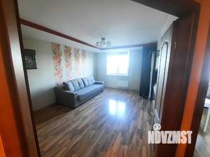 1-к квартира, на длительный срок, 38м2, 9/10 этаж