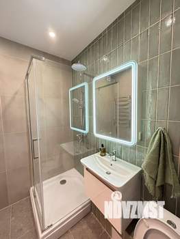 1-к квартира, на длительный срок, 42м2, 3/25 этаж