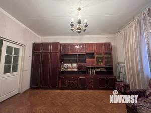 3-к квартира, на длительный срок, 74м2, 4/5 этаж