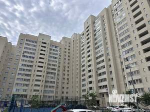 1-к квартира, на длительный срок, 48м2, 5/16 этаж