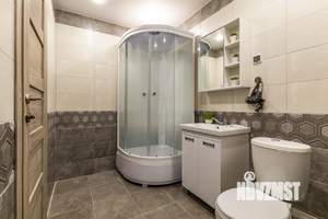 2-к квартира, посуточно, 40м2, 7/37 этаж