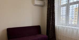 2-к квартира, на длительный срок, 60м2, 22/25 этаж