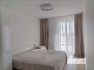 1-к квартира, на длительный срок, 43м2, 12/15 этаж