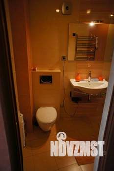 1-к квартира, посуточно, 60м2, 1/1 этаж