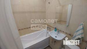 1-к квартира, на длительный срок, 47м2, 4/17 этаж