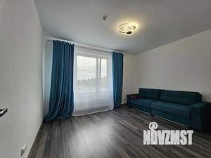 2-к квартира, посуточно, 55м2, 1/1 этаж