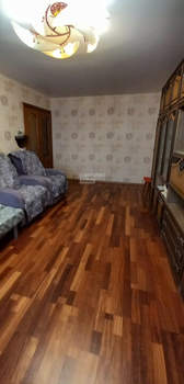 2-к квартира, на длительный срок, 50м2, 10/12 этаж