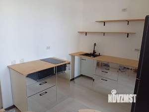 2-к квартира, на длительный срок, 50м2, 22/23 этаж