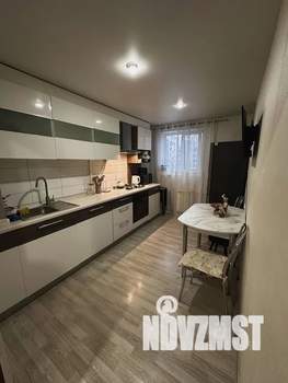 2-к квартира, посуточно, 45м2, 3/5 этаж