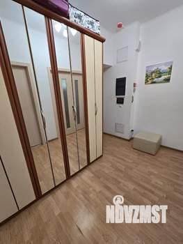 1-к квартира, на длительный срок, 44м2, 6/37 этаж