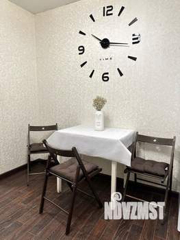 2-к квартира, посуточно, 46м2, 1/1 этаж