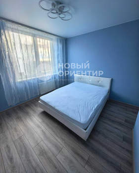 1-к квартира, на длительный срок, 39м2, 12/15 этаж