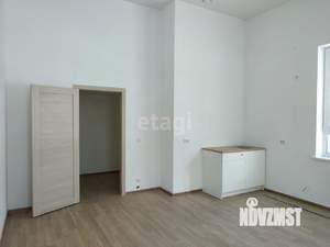 Студия квартира, на длительный срок, 32м2, 1/14 этаж