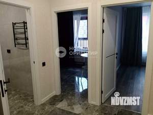 1-к квартира, на длительный срок, 38м2, 11/15 этаж