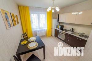 2-к квартира, посуточно, 64м2, 1/1 этаж