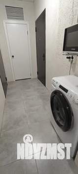 Студия квартира, посуточно, 16м2, 1/4 этаж