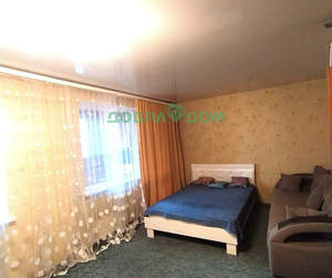 1-к квартира, на длительный срок, 37м2, 7/16 этаж