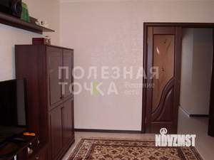 2-к квартира, на длительный срок, 48м2, 4/10 этаж