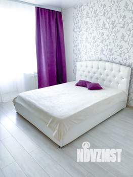 1-к квартира, посуточно, 52м2, 5/12 этаж