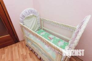 1-к квартира, посуточно, 78м2, 1/1 этаж