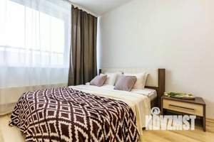 1-к квартира, посуточно, 61м2, 1/1 этаж