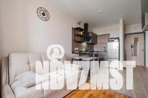 1-к квартира, посуточно, 31м2, 25/31 этаж