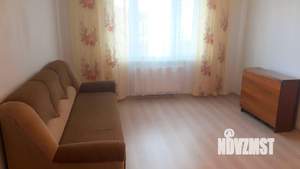1-к квартира, на длительный срок, 38м2, 2/18 этаж