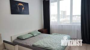 1-к квартира, посуточно, 45м2, 5/8 этаж