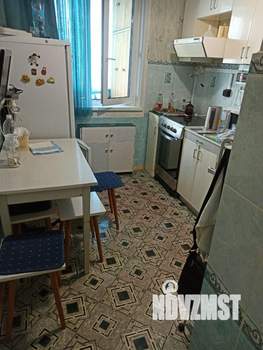 1-к квартира, на длительный срок, 38м2, 8/12 этаж