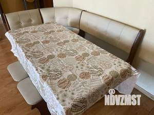1-к квартира, посуточно, 45м2, 7/16 этаж
