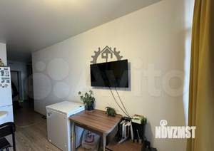 1-к квартира, на длительный срок, 52м2, 10/32 этаж